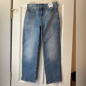 NWT J. Crew Classic Straight jeans